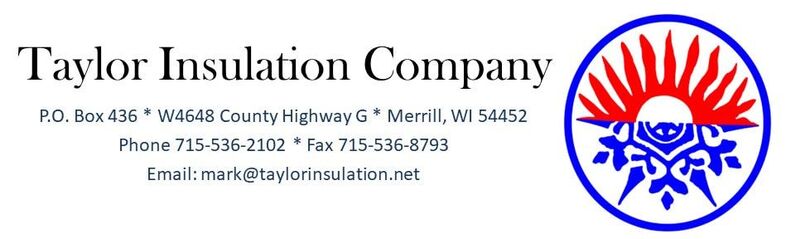 Taylor Insulation Company